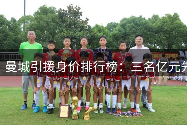 曼城引援身价排行榜：三名亿元先生领跑队史转会费榜单