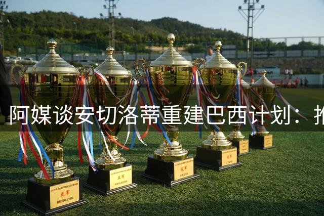 阿媒谈安切洛蒂重建巴西计划：推动深度换血，同时有些旧人会留下